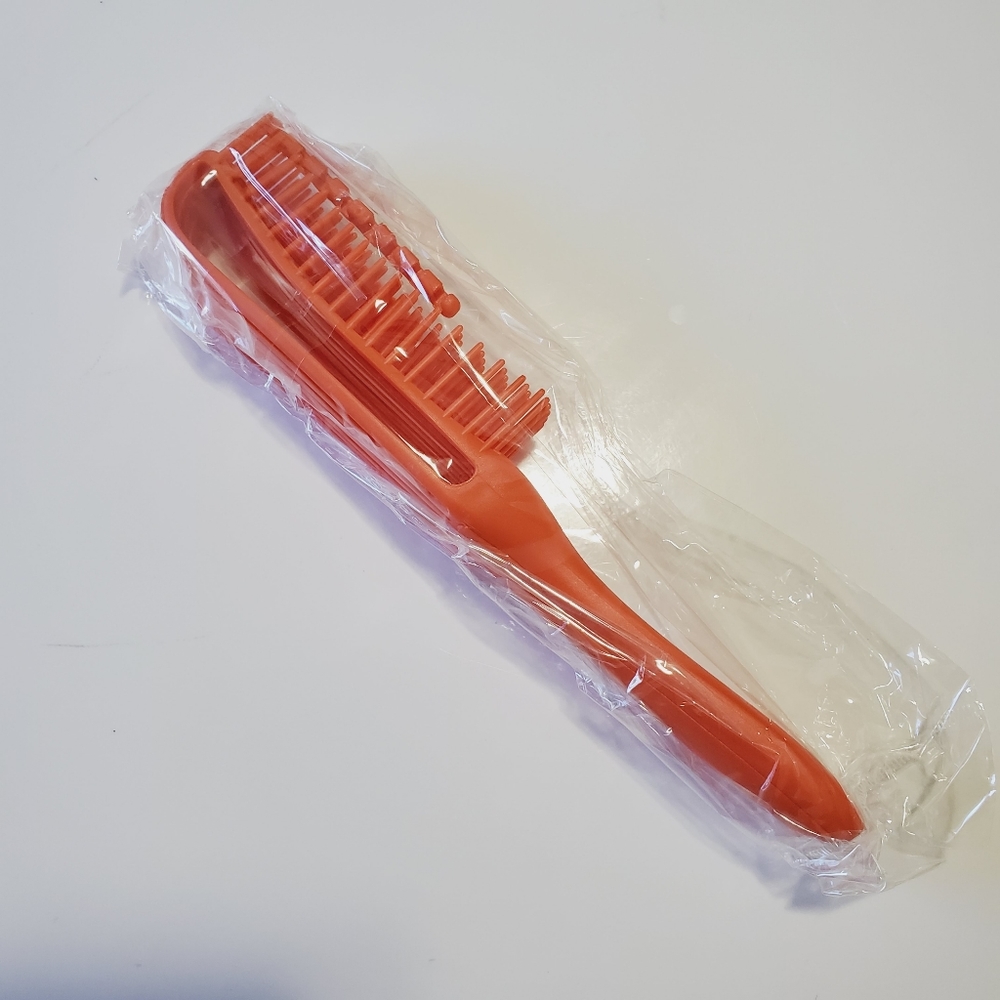 EZ Detangler Hair Brush Scalp Comb - Picture 7 of 16